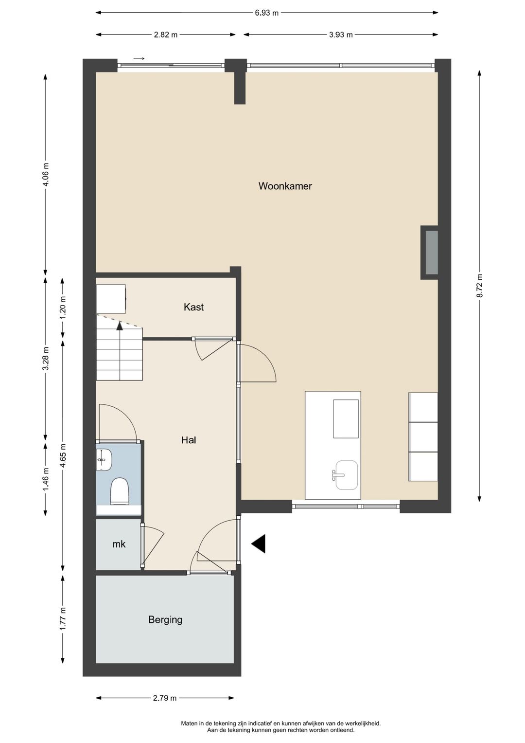 Foto 32 van Van Kleffenslaan 91