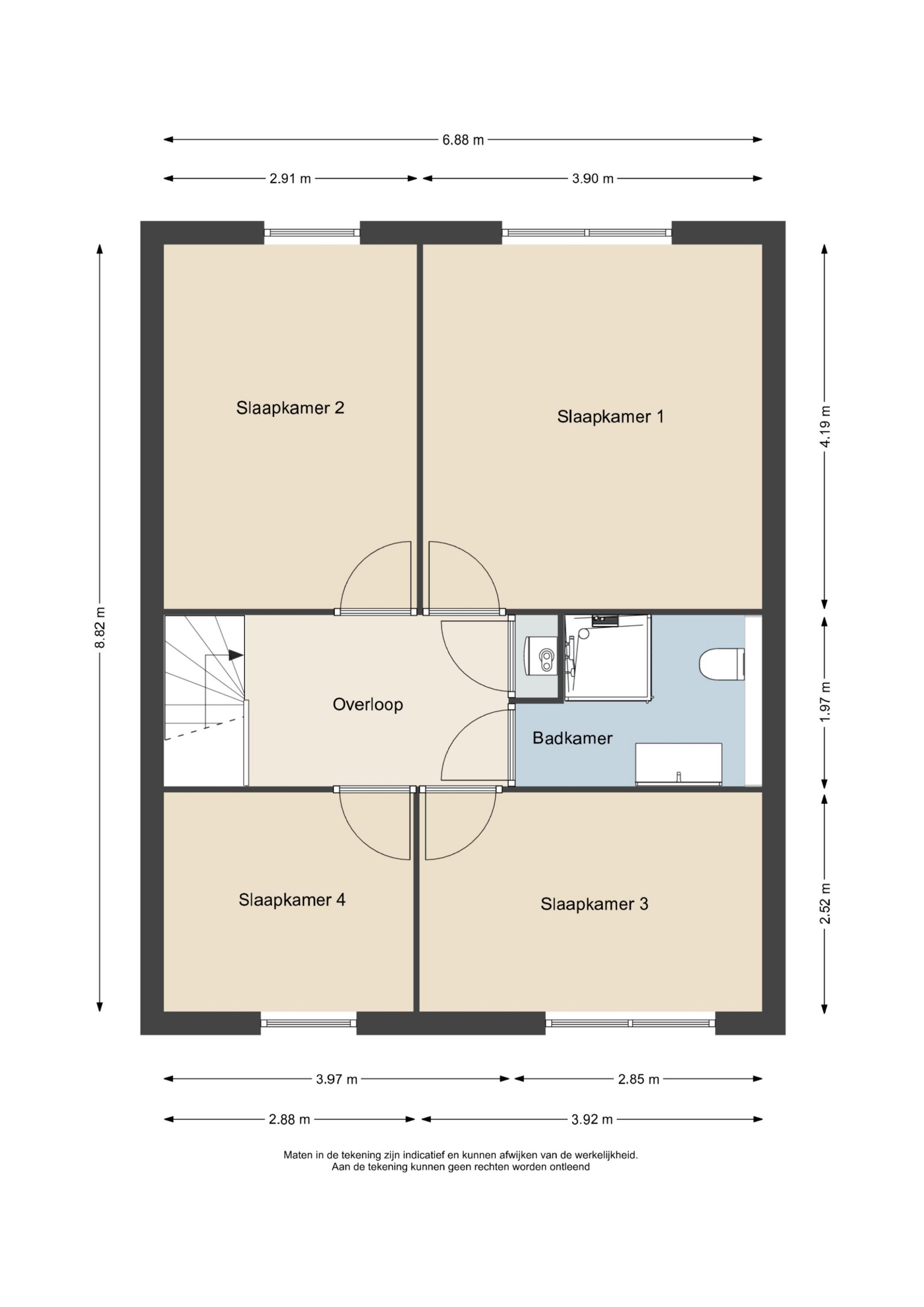 Foto 33 van Van Kleffenslaan 91