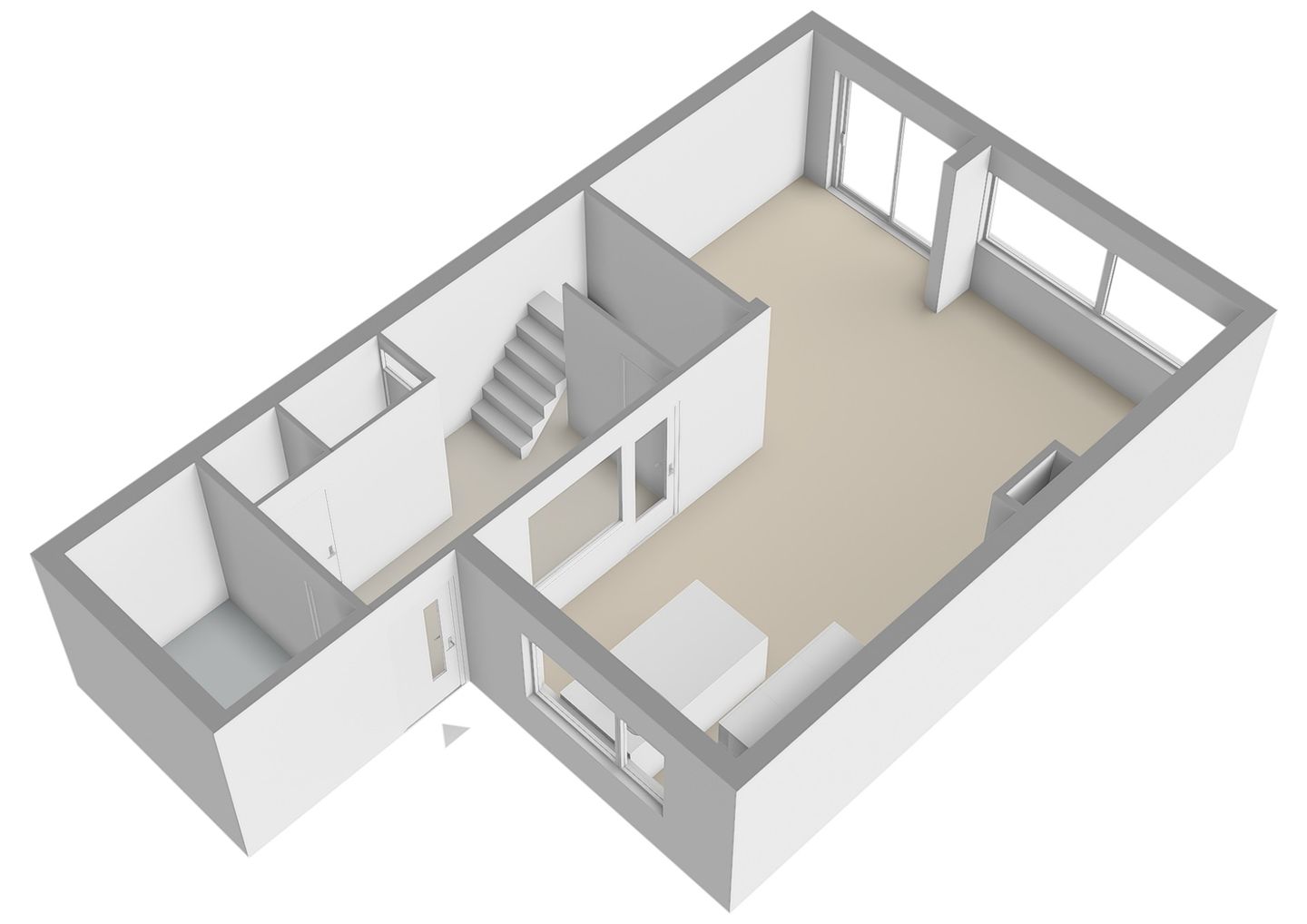 Foto 35 van Van Kleffenslaan 91
