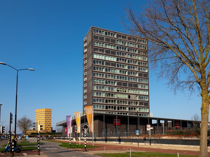 Spijkerhofplein 43