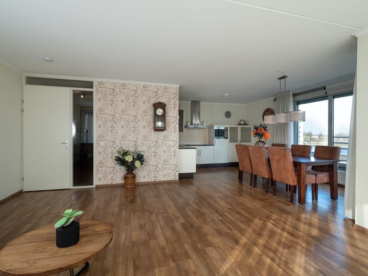 Photo 2 of Spijkerhofplein 43