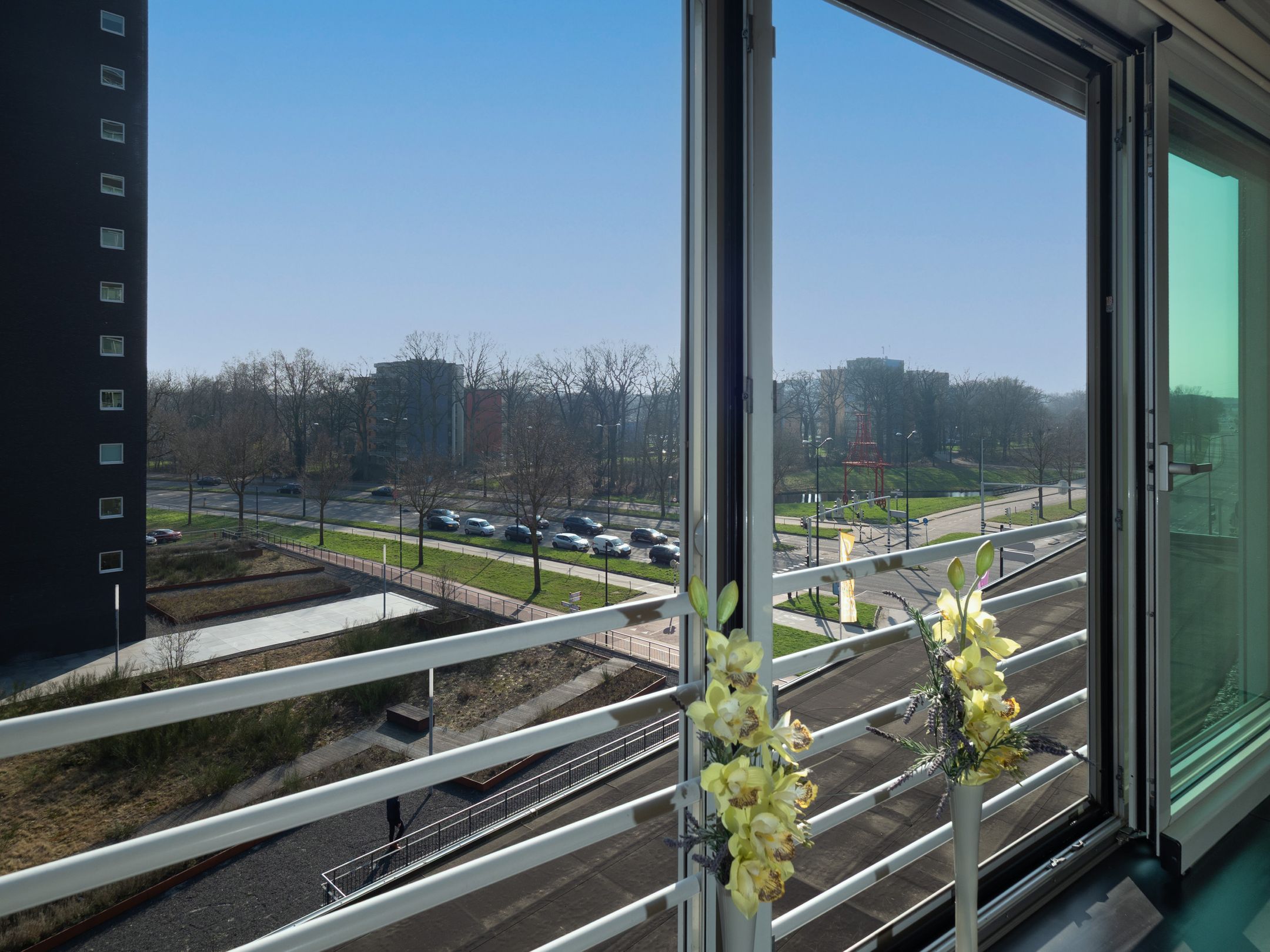 Foto 3 van Spijkerhofplein 43