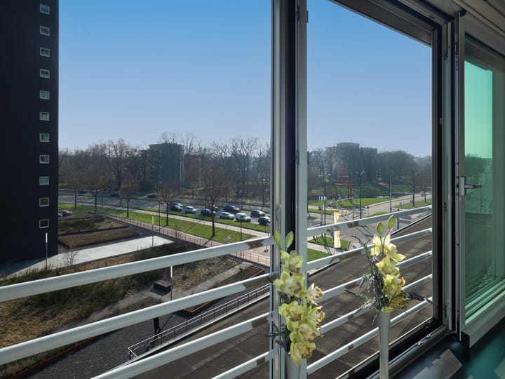 Photo 3 of Spijkerhofplein 43