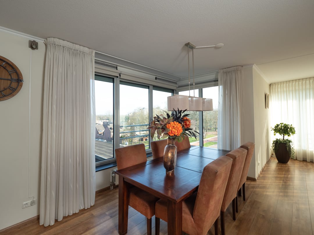 Foto 7 van Spijkerhofplein 43