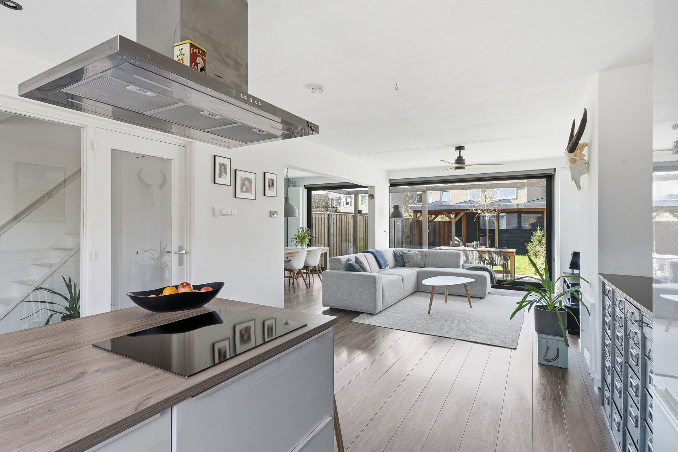 Foto 9 van Van Kleffenslaan 91