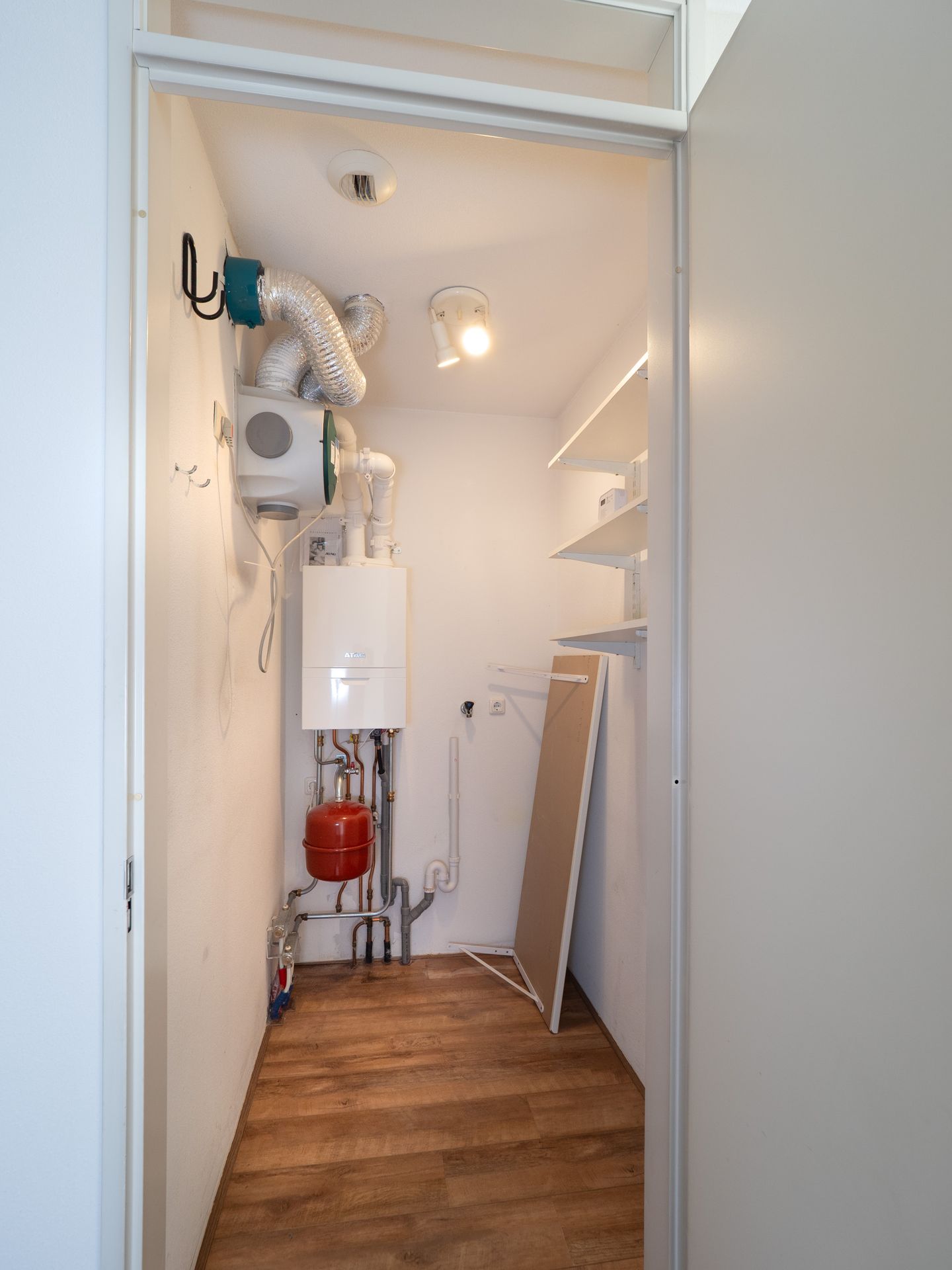 Foto 14 van Spijkerhofplein 43