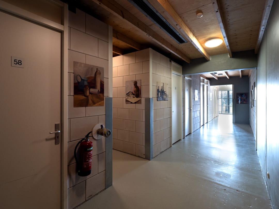 Foto 16 van Spijkerhofplein 43