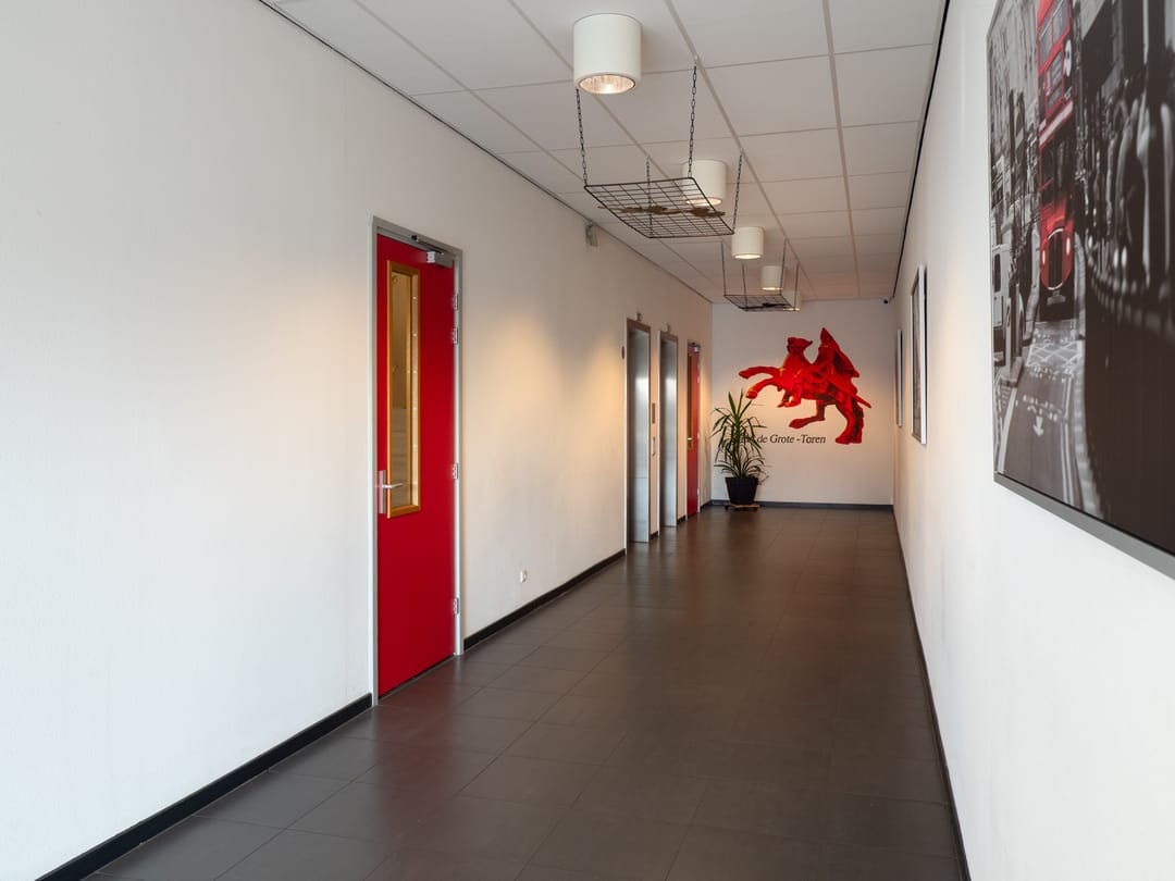 Foto 17 van Spijkerhofplein 43