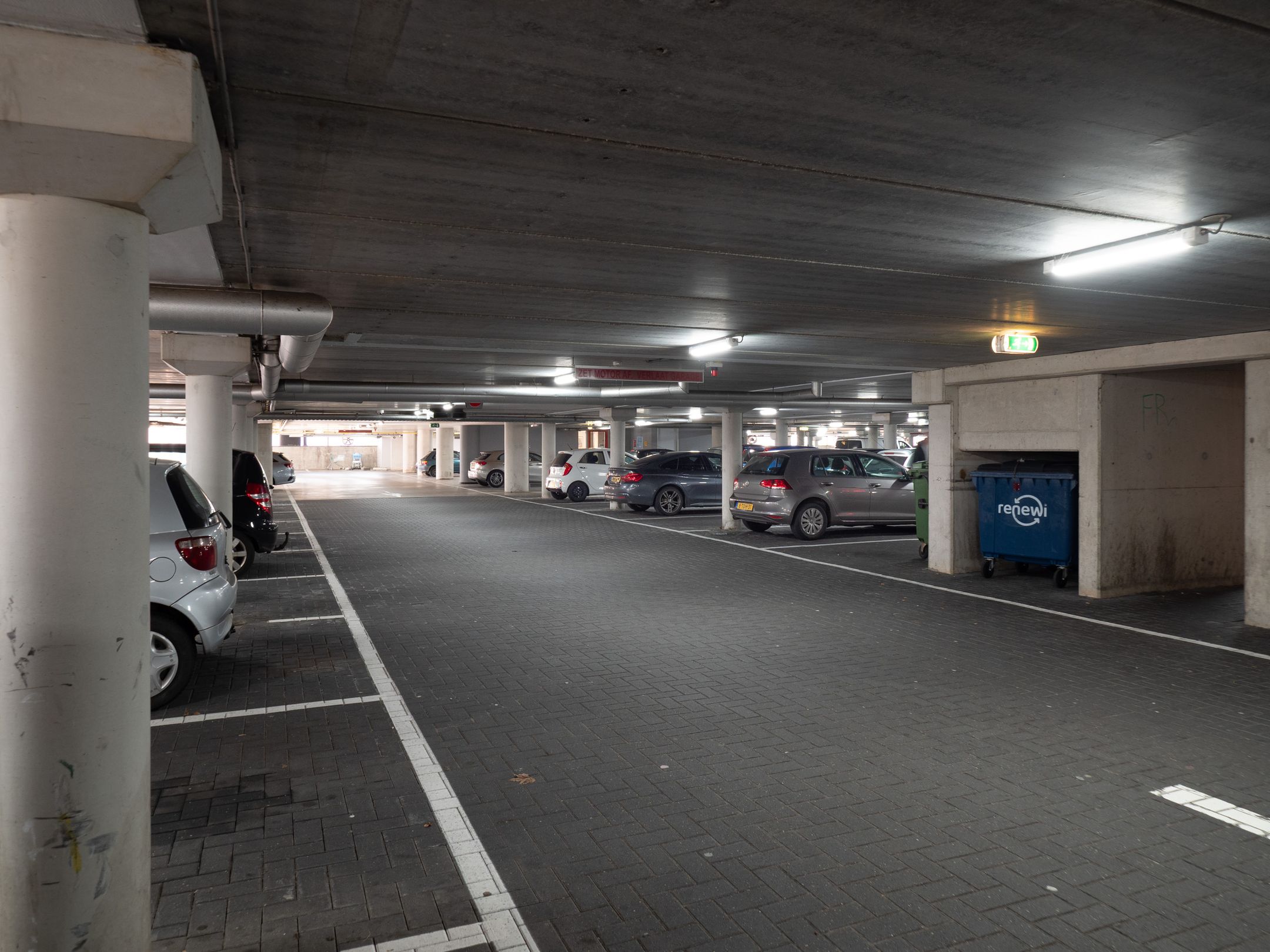 Foto 18 van Spijkerhofplein 43