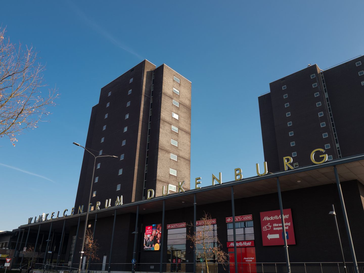 Foto 19 van Spijkerhofplein 43