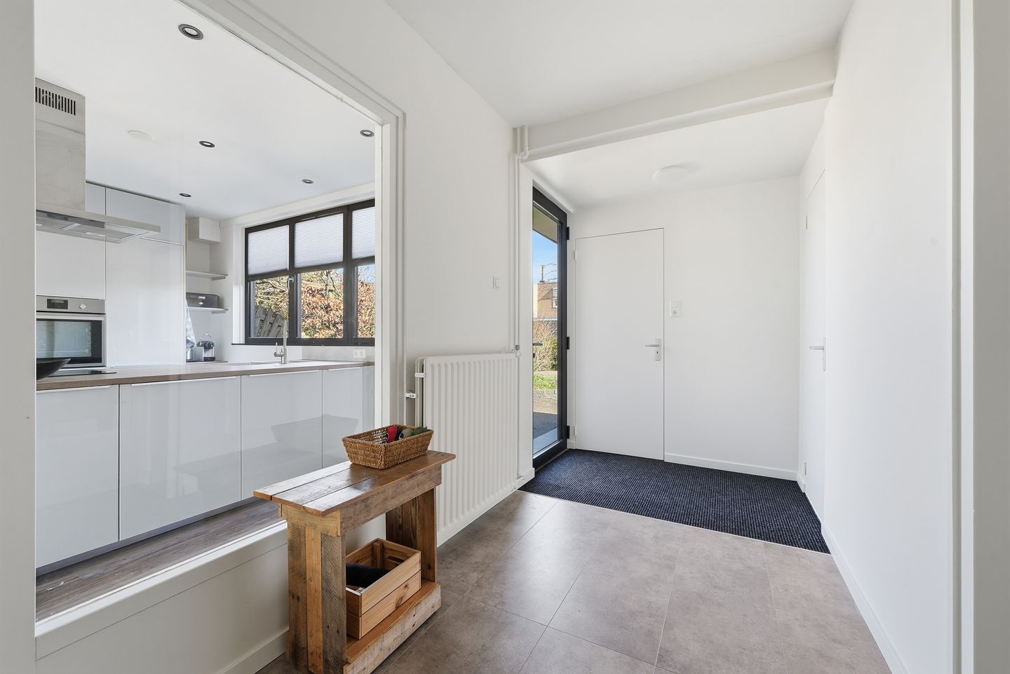 Foto 10 van Van Kleffenslaan 91