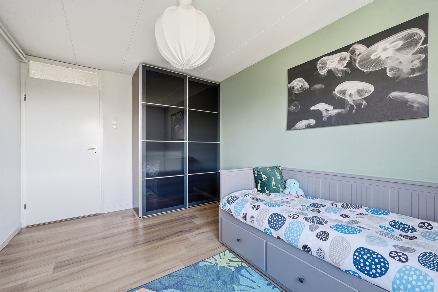 Foto 19 van Van Kleffenslaan 91