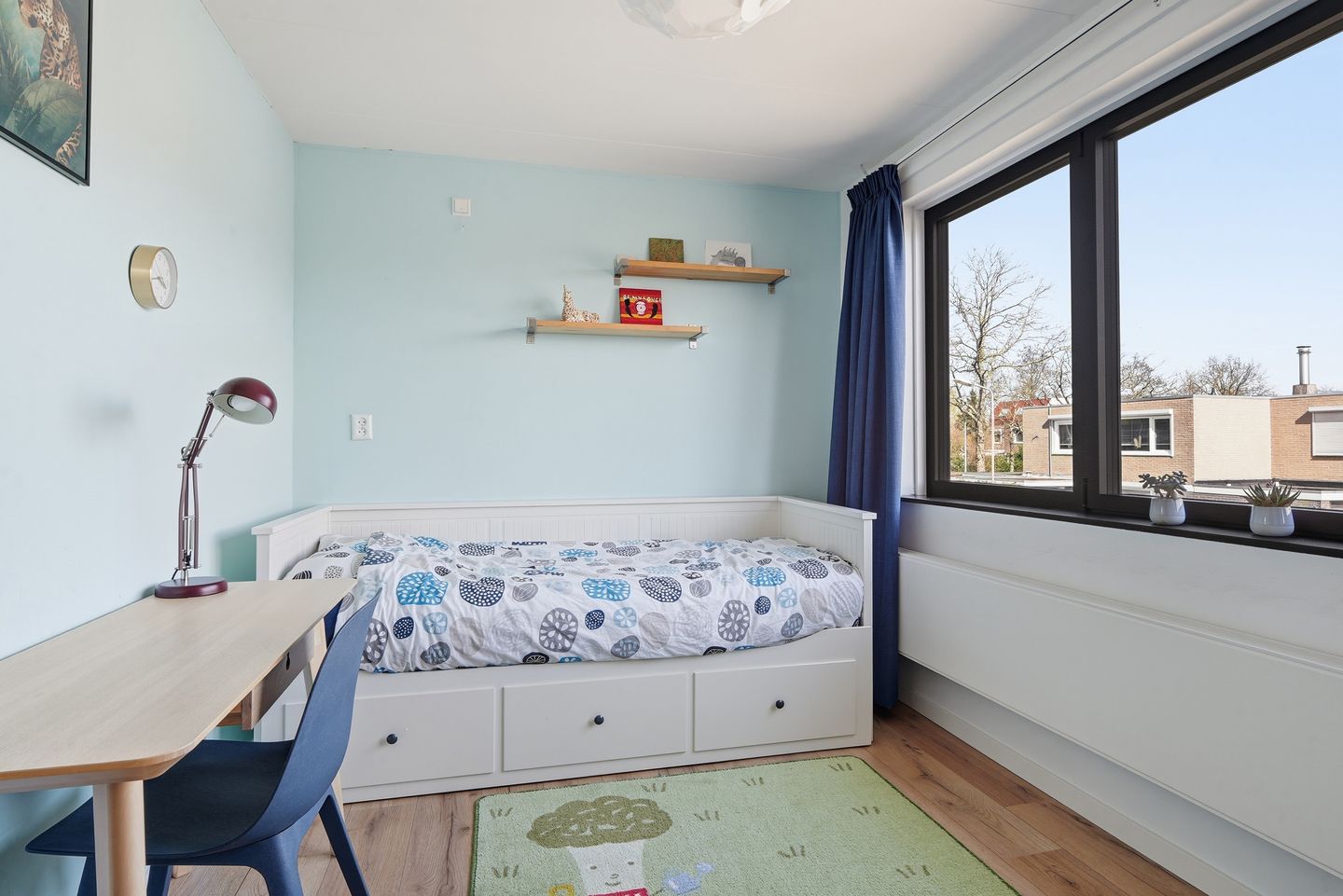 Foto 20 van Van Kleffenslaan 91