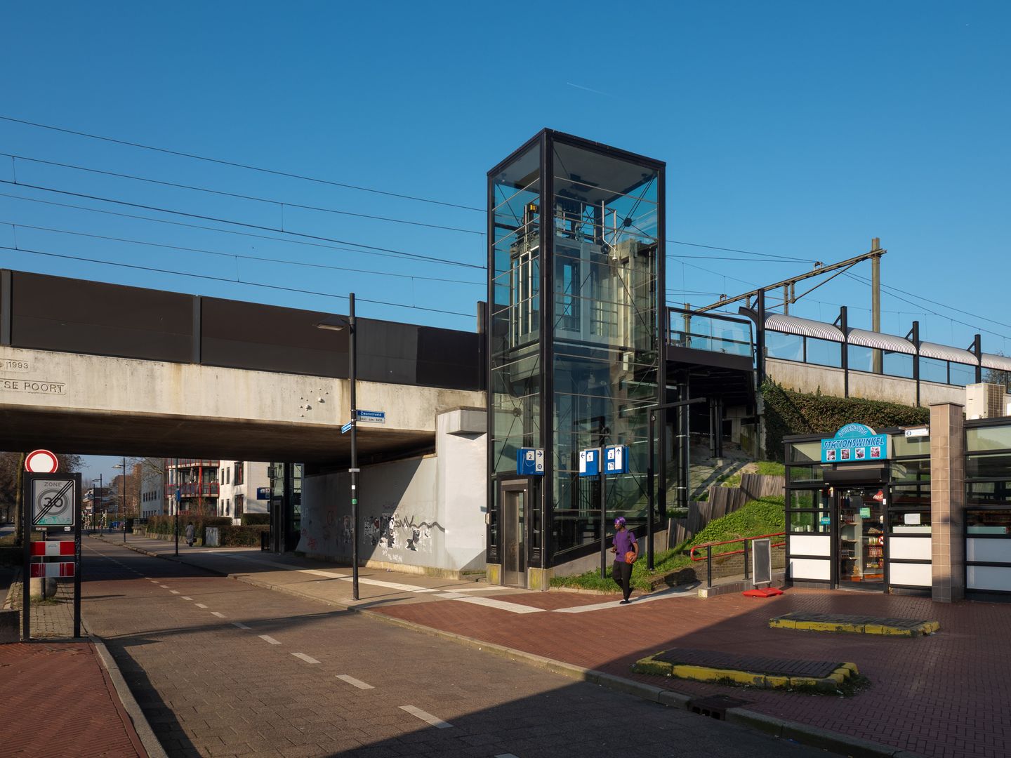 Foto 20 van Spijkerhofplein 43