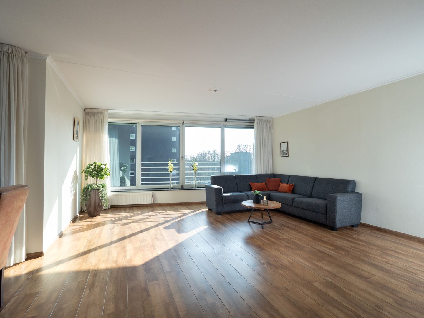 Foto 4 van Spijkerhofplein 43