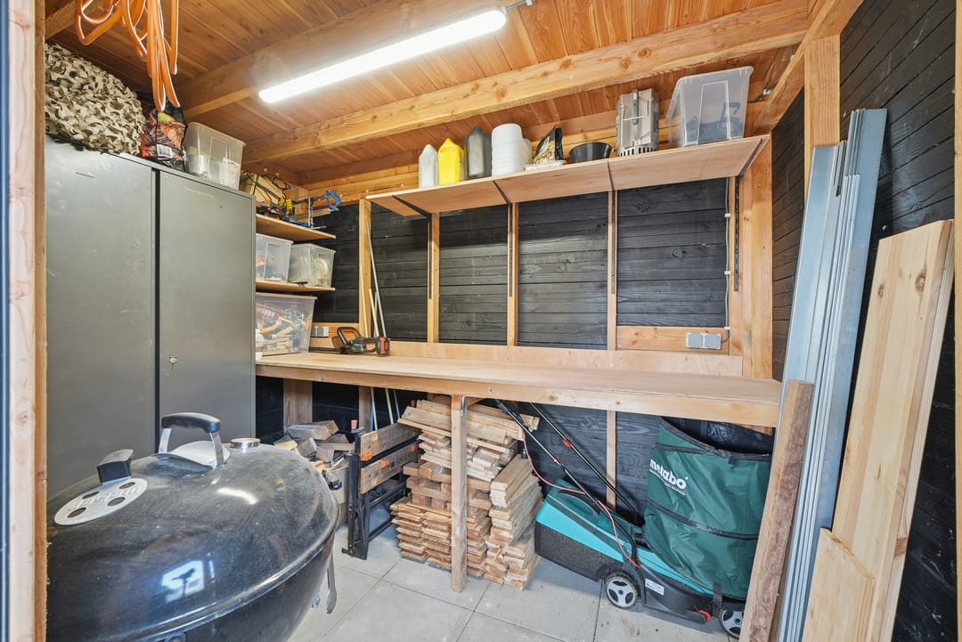 Foto 28 van Van Kleffenslaan 91