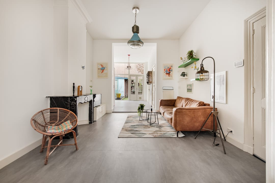 Foto 2 van Gedempte Oude Gracht 130