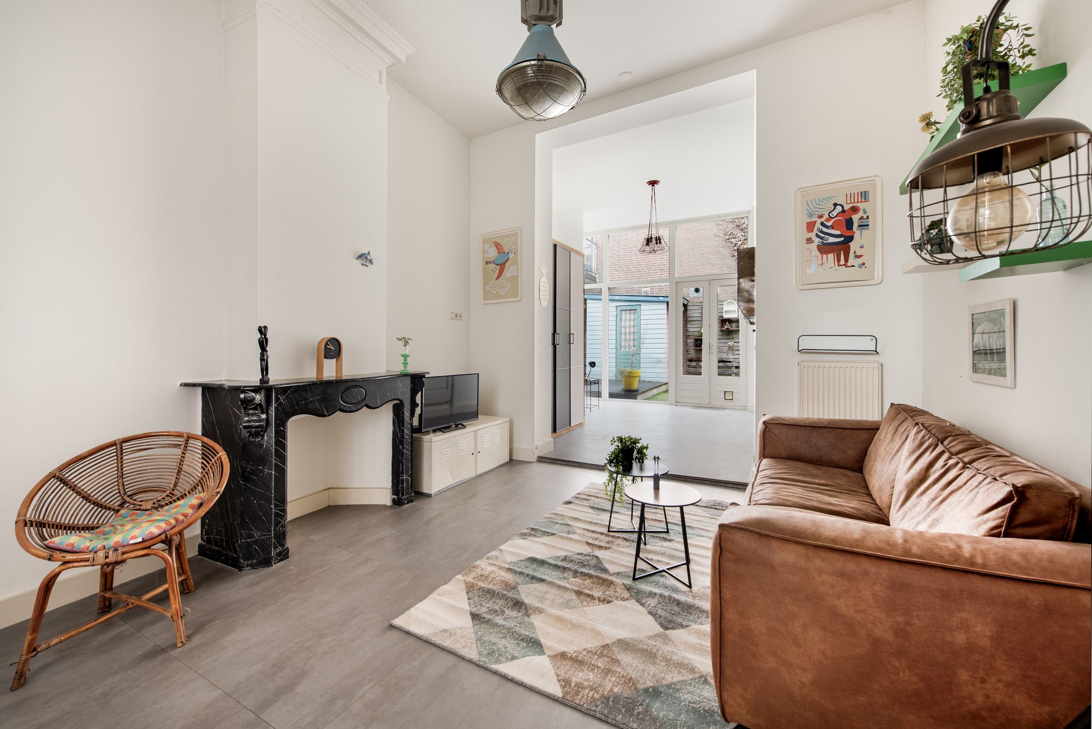 Foto 3 van Gedempte Oude Gracht 130