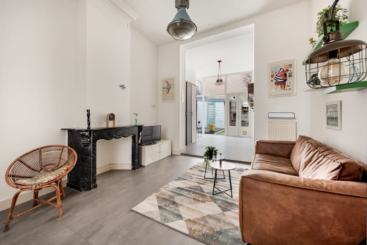 Photo 3 of Gedempte Oude Gracht 130