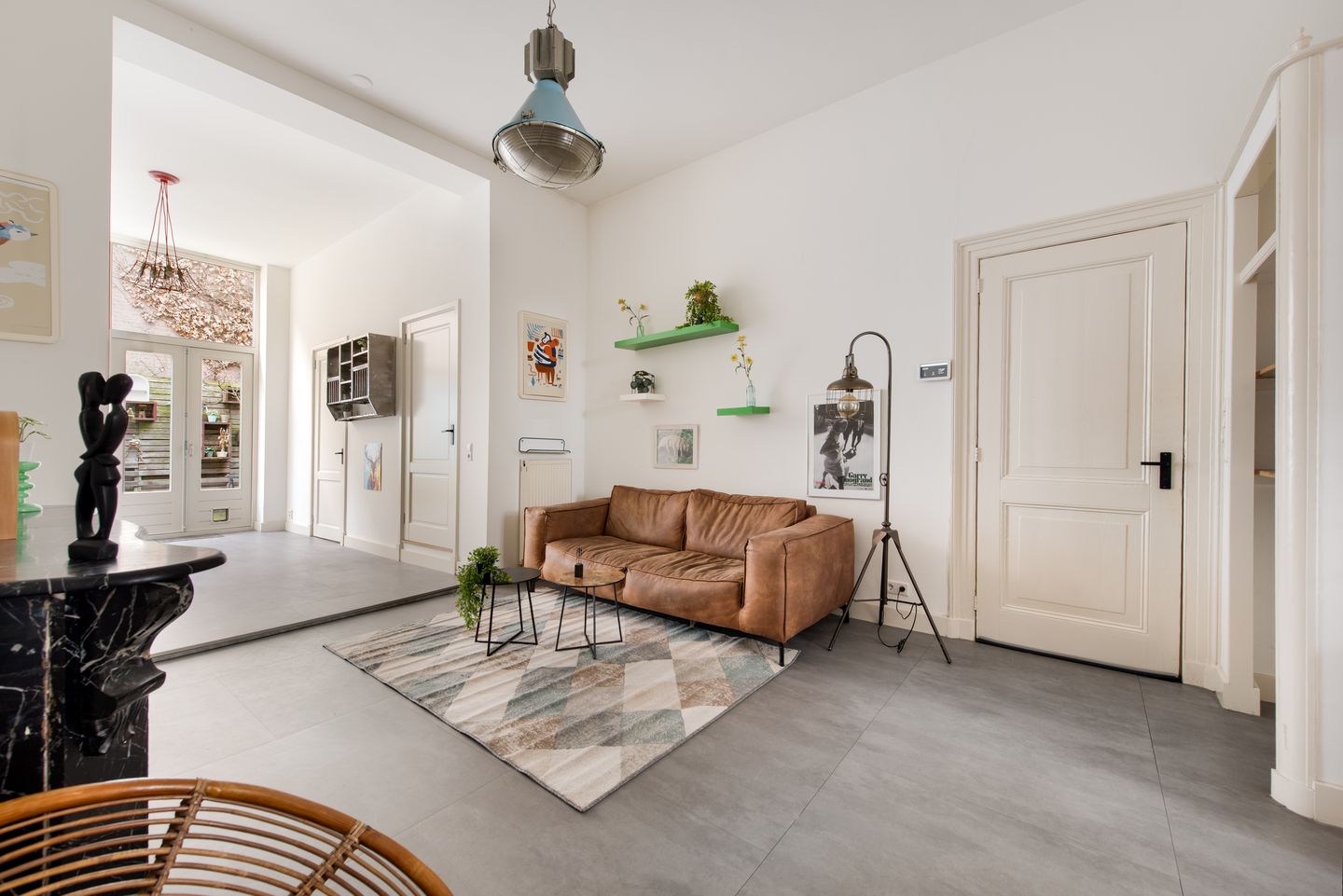 Foto 4 van Gedempte Oude Gracht 130