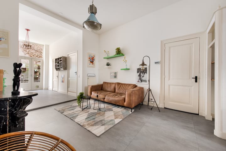 Photo 4 of Gedempte Oude Gracht 130