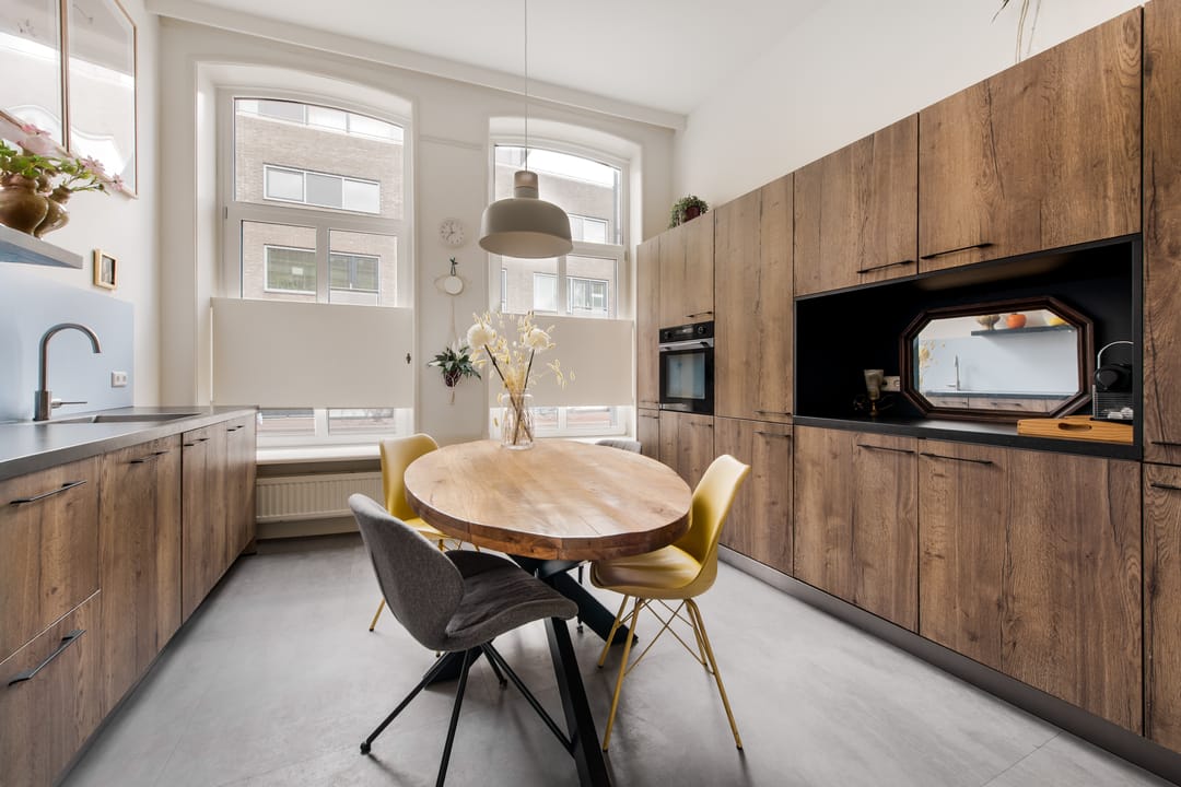 Foto 7 van Gedempte Oude Gracht 130