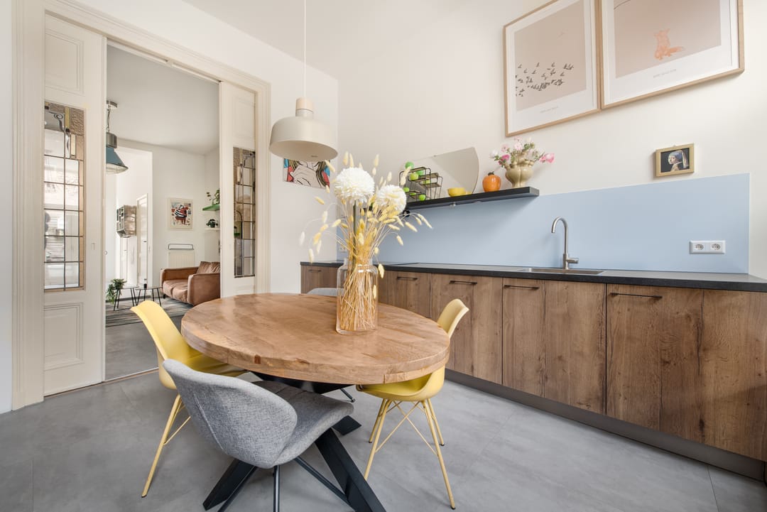 Foto 8 van Gedempte Oude Gracht 130