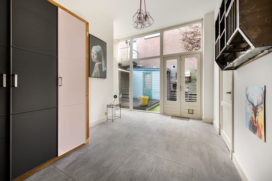 Foto 11 van Gedempte Oude Gracht 130