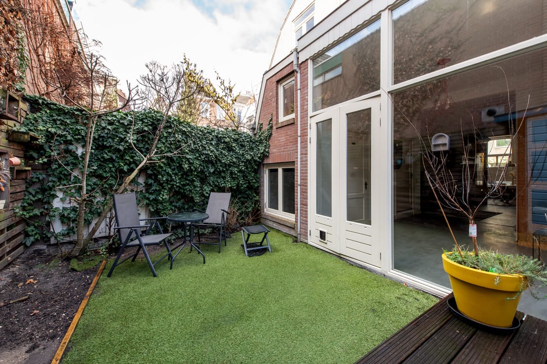 Foto 13 van Gedempte Oude Gracht 130