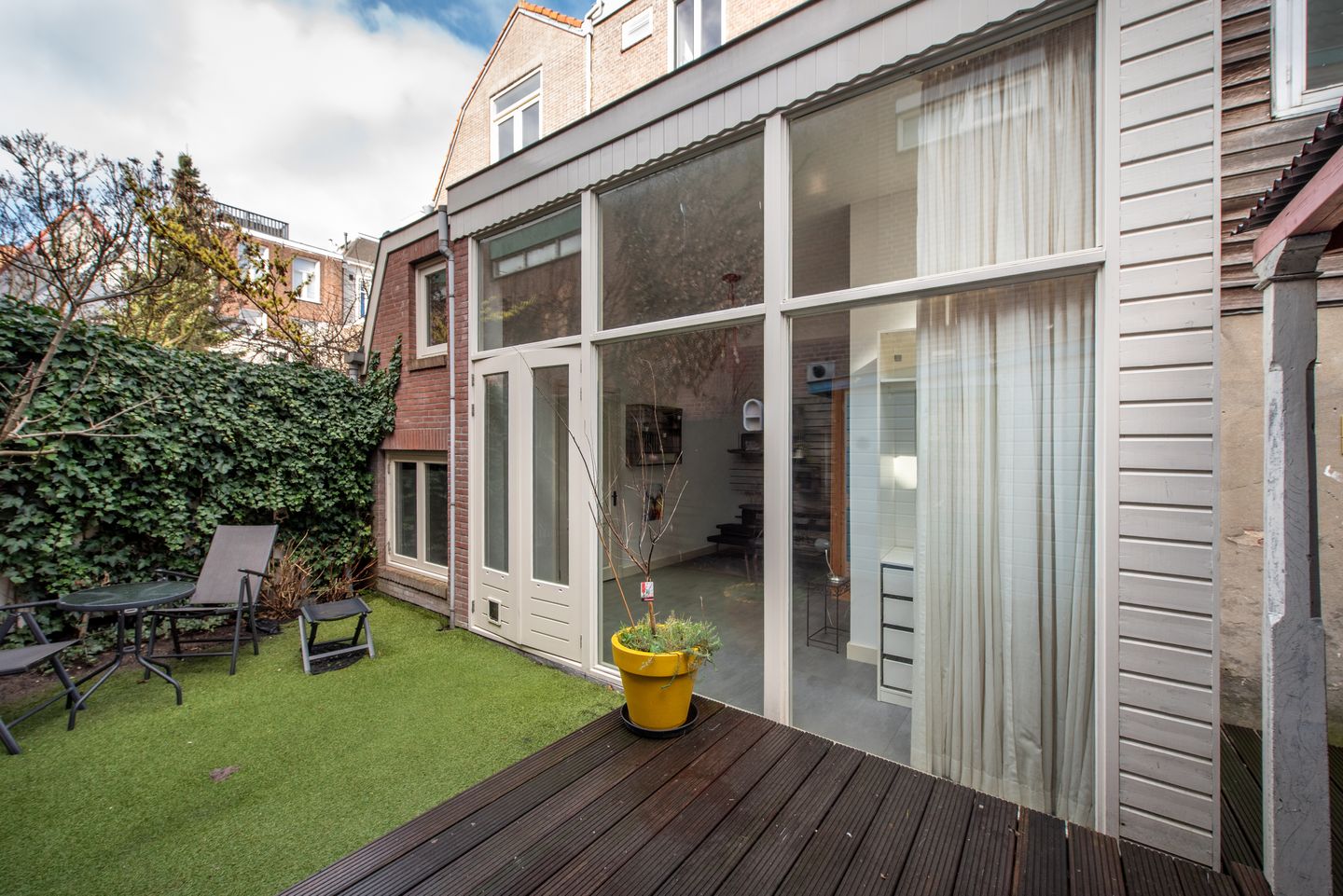 Foto 14 van Gedempte Oude Gracht 130