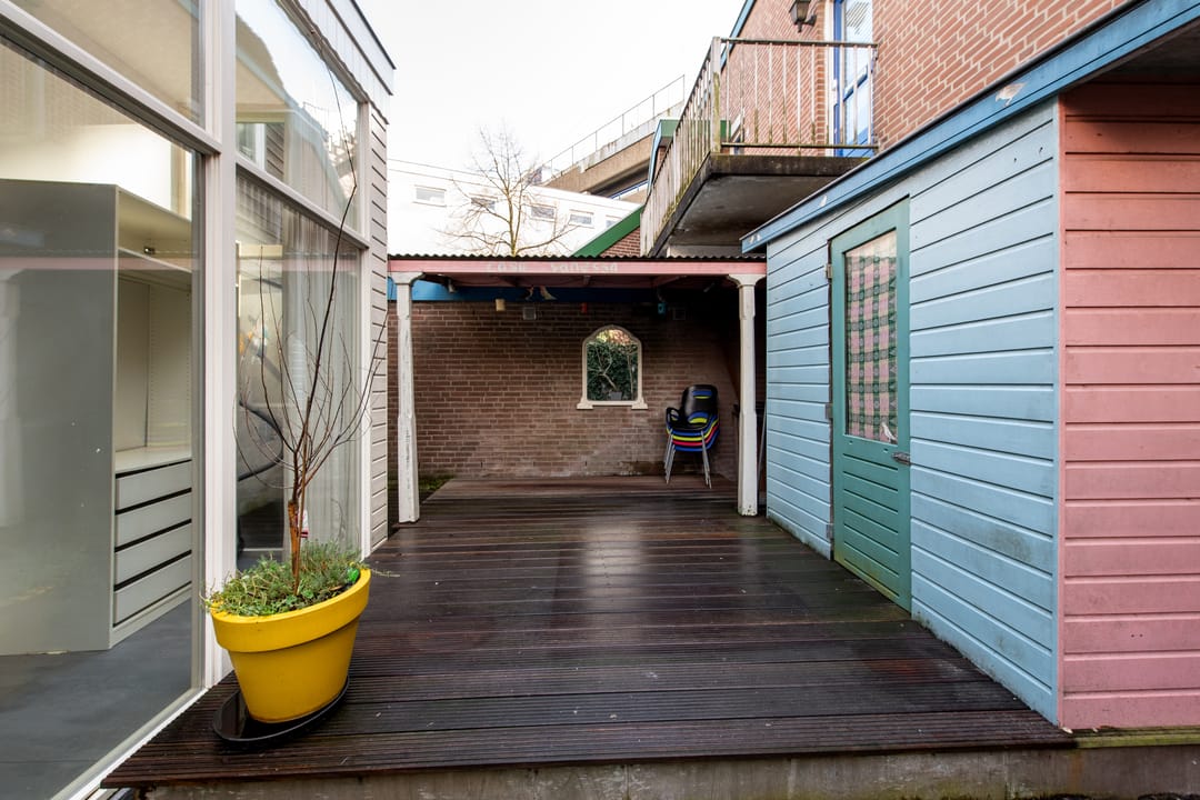 Foto 16 van Gedempte Oude Gracht 130