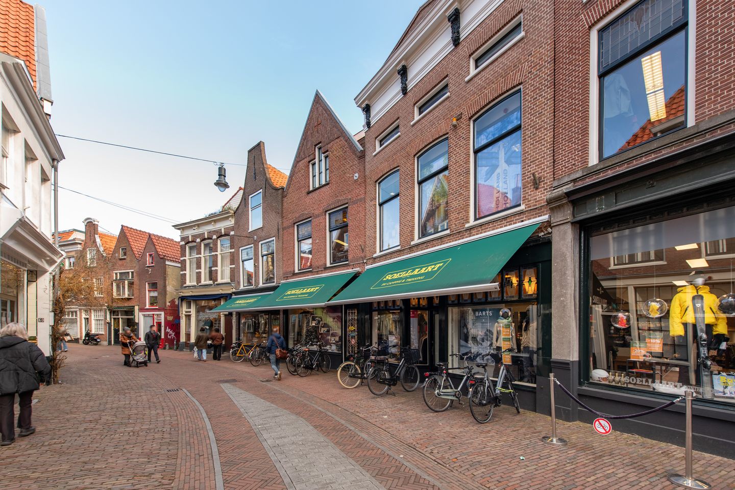 Foto 29 van Gedempte Oude Gracht 130