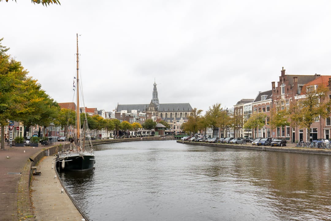 Foto 32 van Gedempte Oude Gracht 130