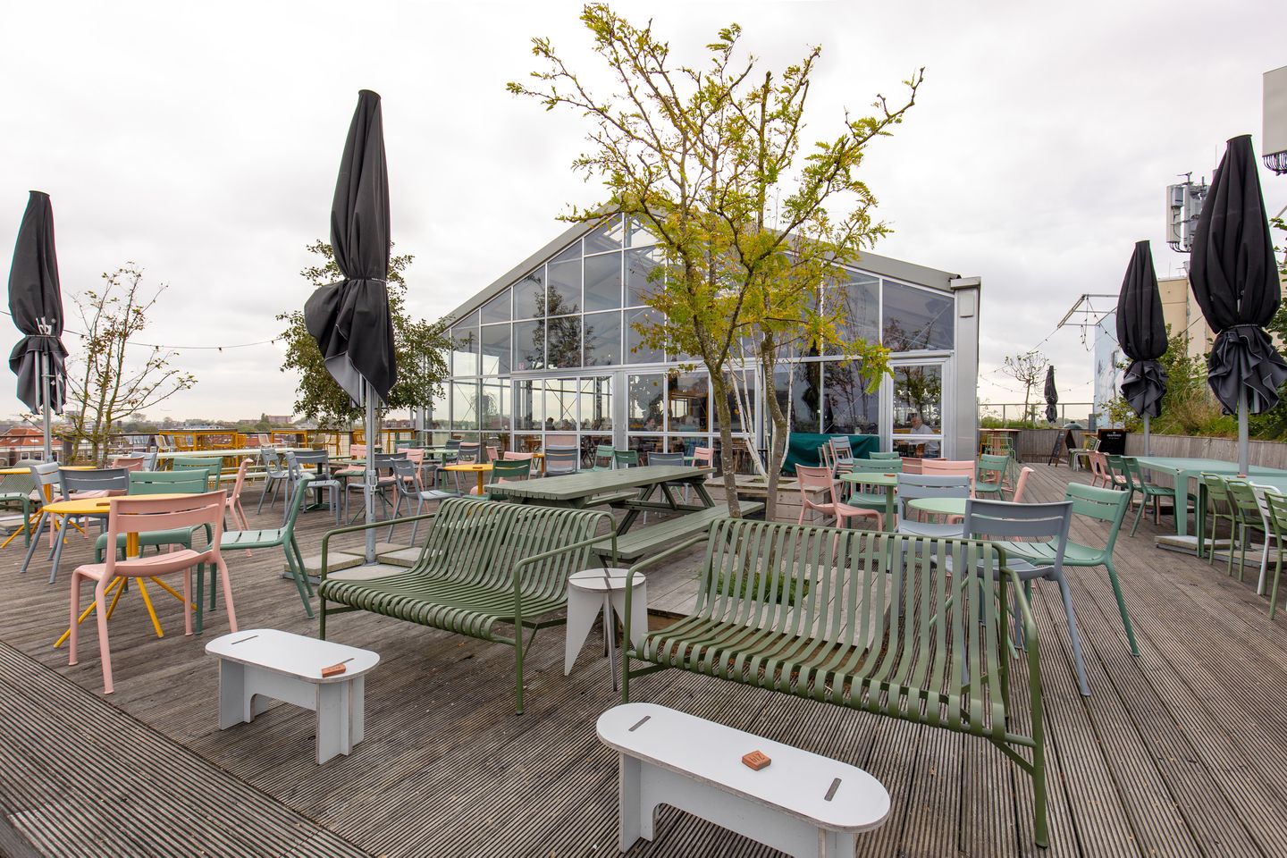 Foto 34 van Gedempte Oude Gracht 130