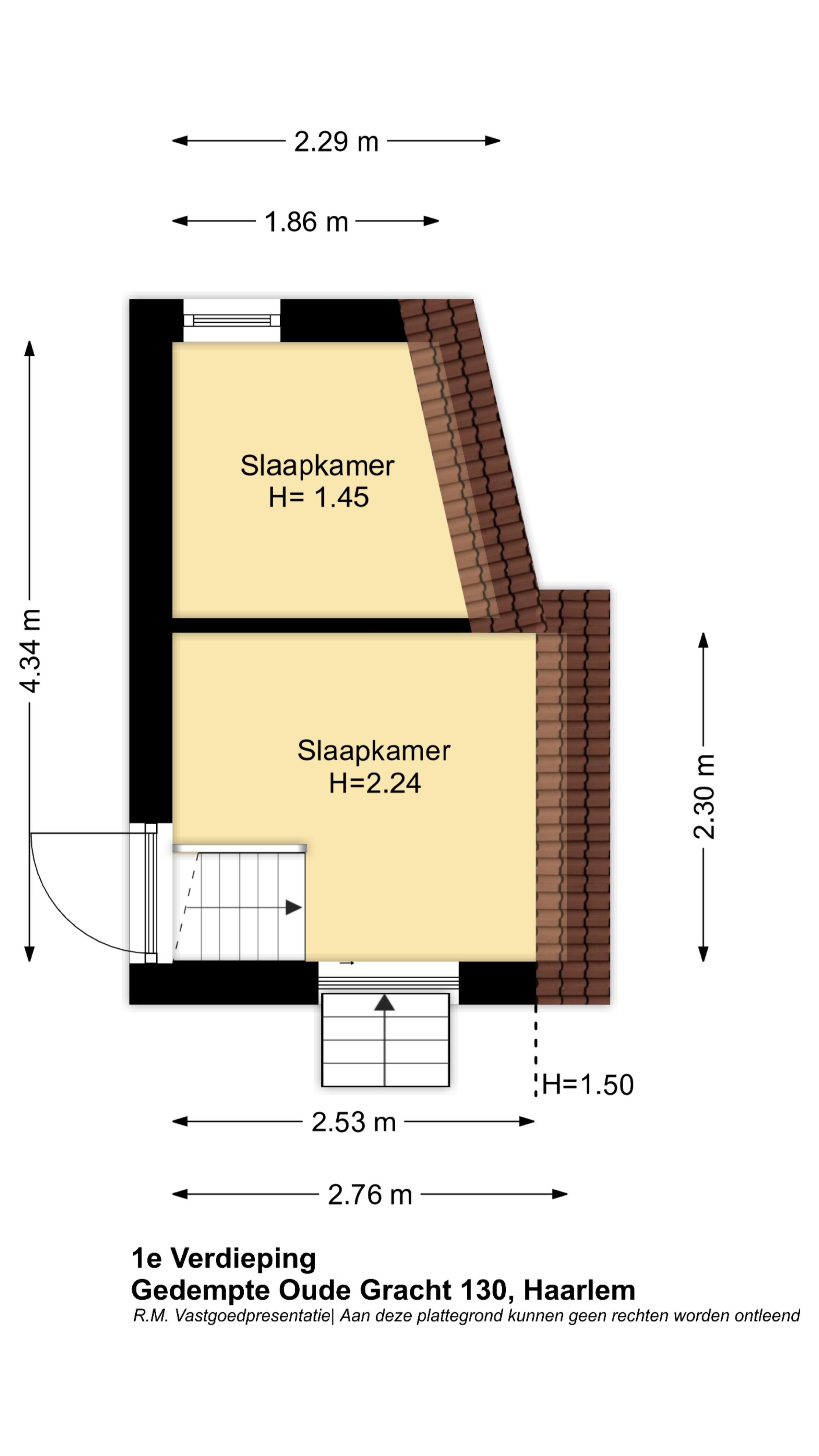 Foto 36 van Gedempte Oude Gracht 130