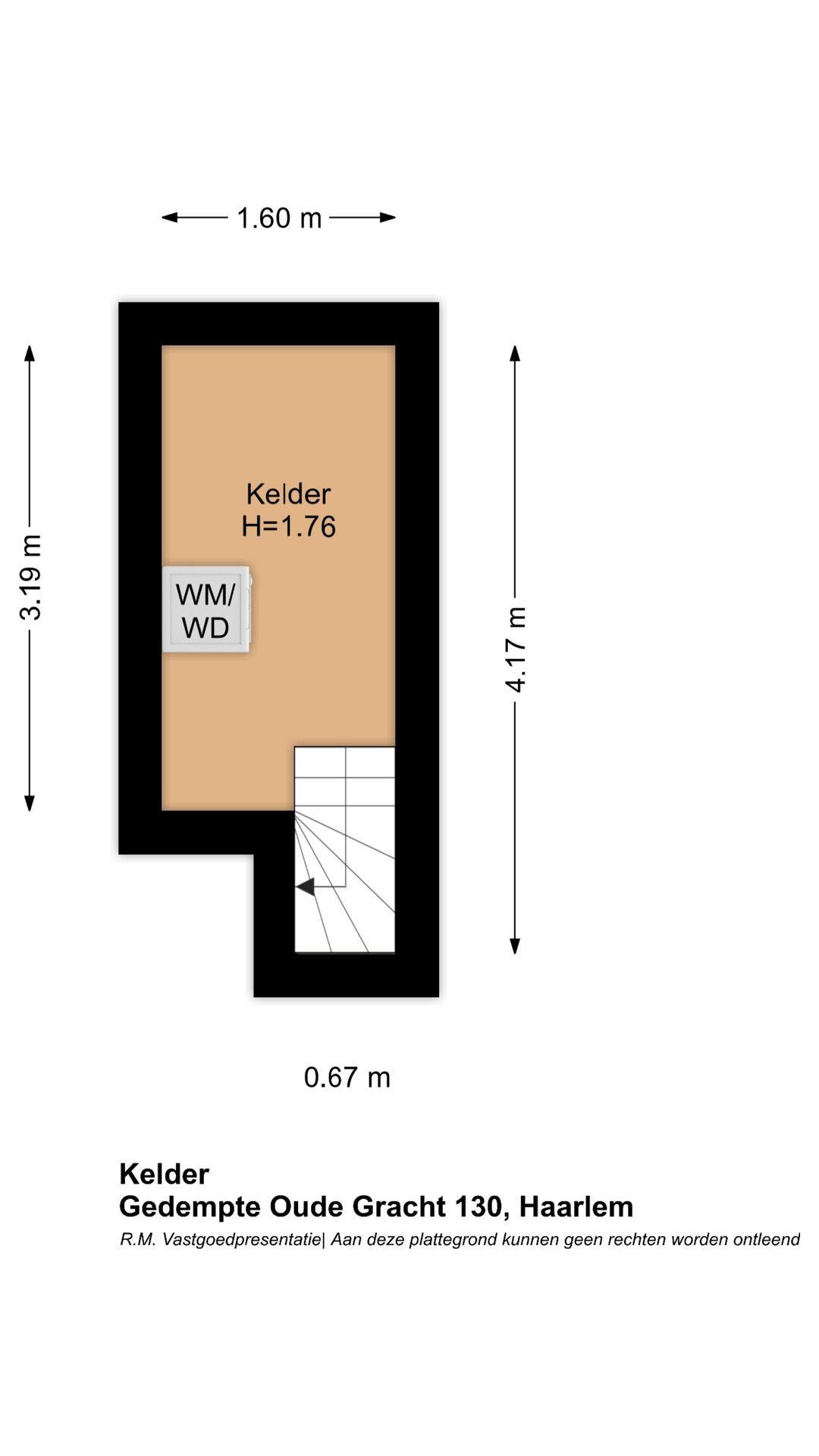 Foto 38 van Gedempte Oude Gracht 130