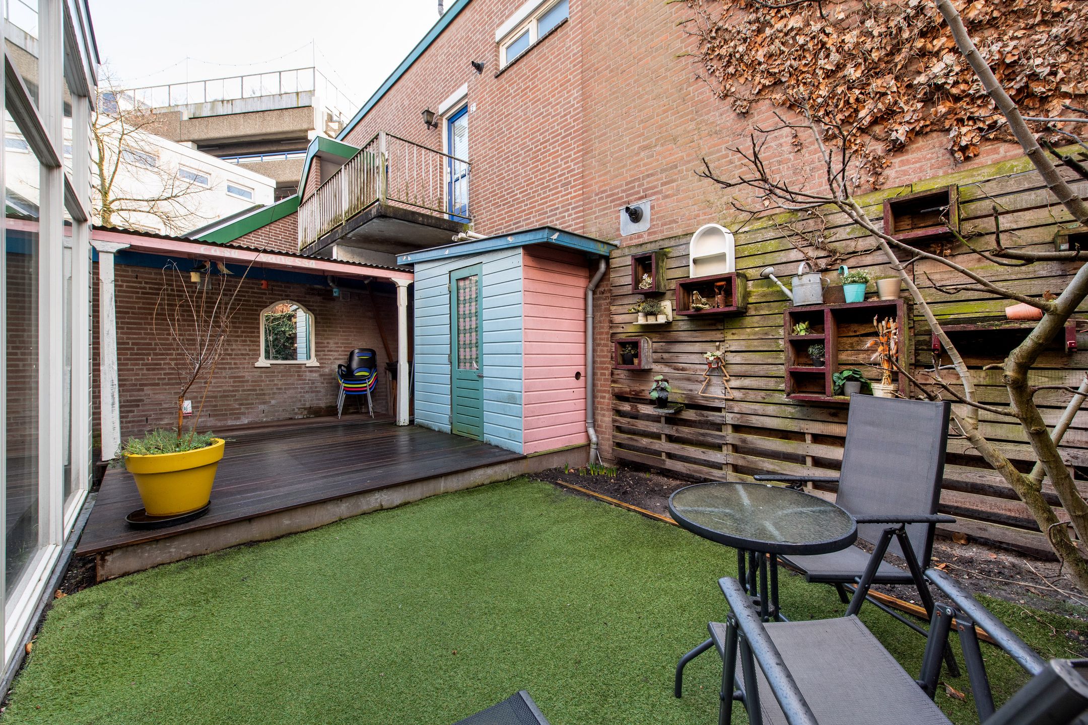 Foto 15 van Gedempte Oude Gracht 130