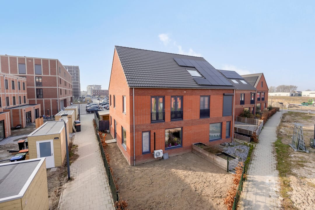 Photo 1 of Stalhof 7