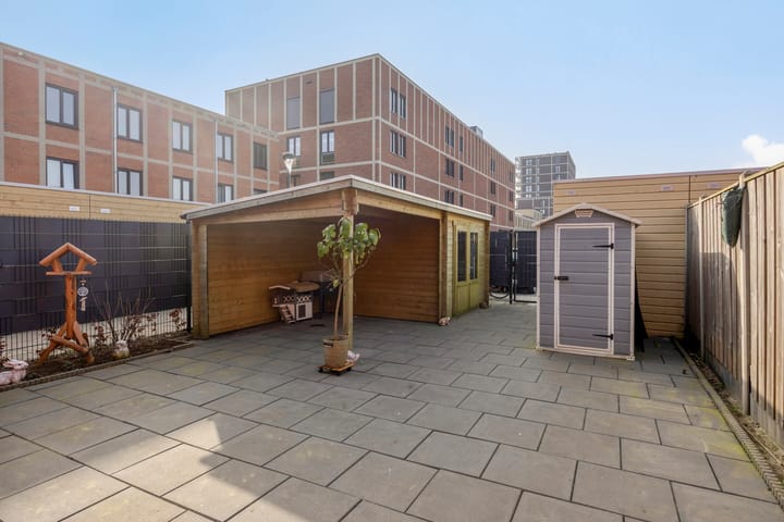 Foto 3 van Stalhof 7