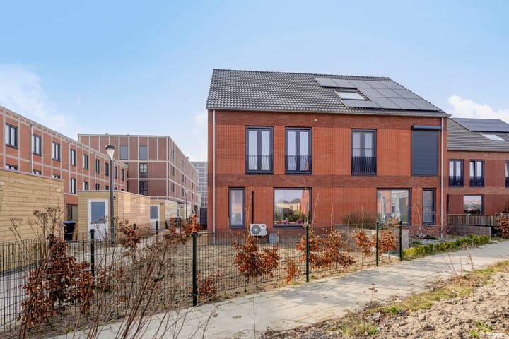 Foto 4 van Stalhof 7