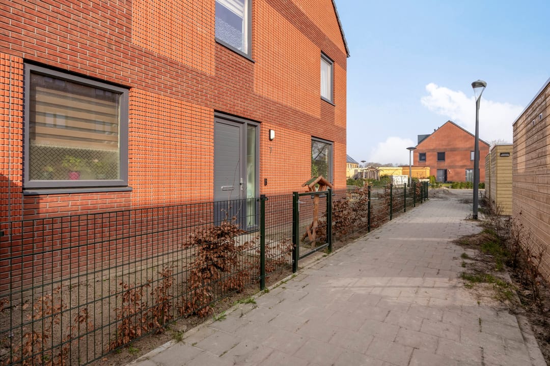 Photo 7 of Stalhof 7