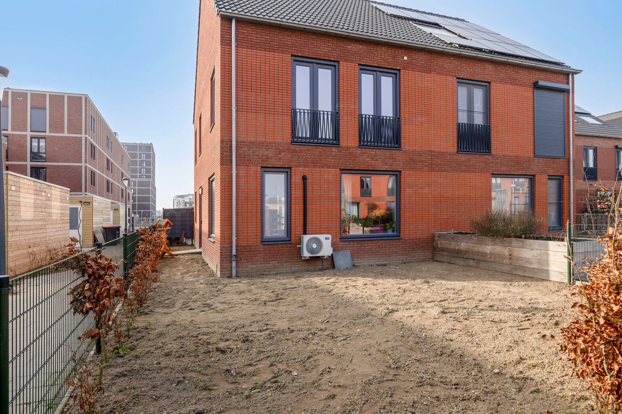 Photo 6 of Stalhof 7