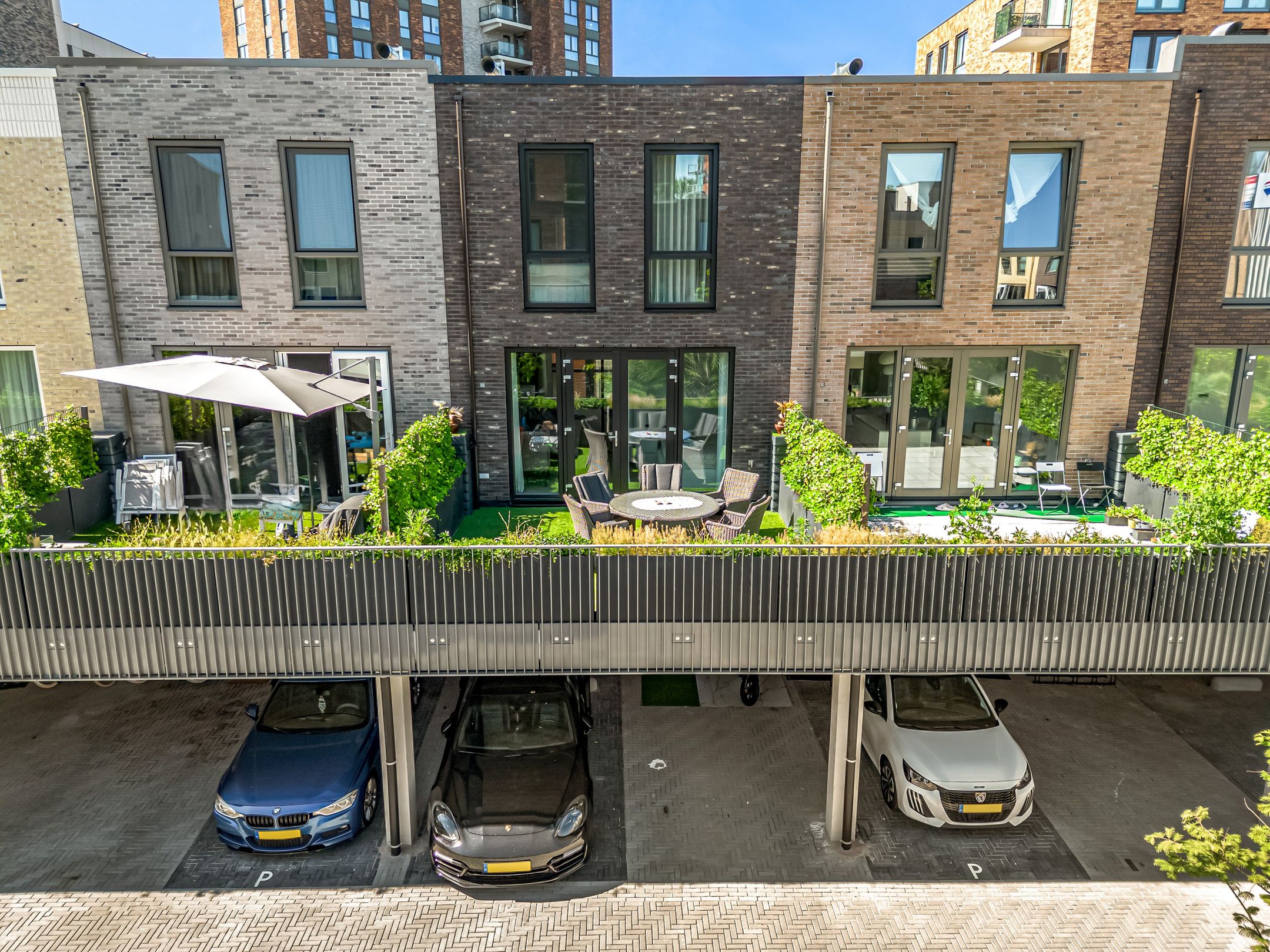 Corry Tendeloostraat 14 