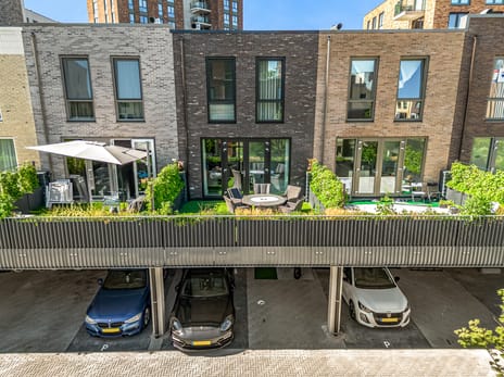 Corry Tendeloostraat thumbnail