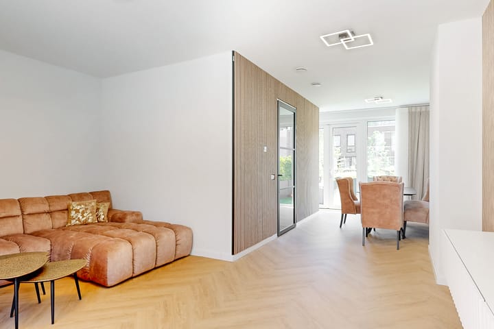 Foto 4 van Corry Tendeloostraat 14