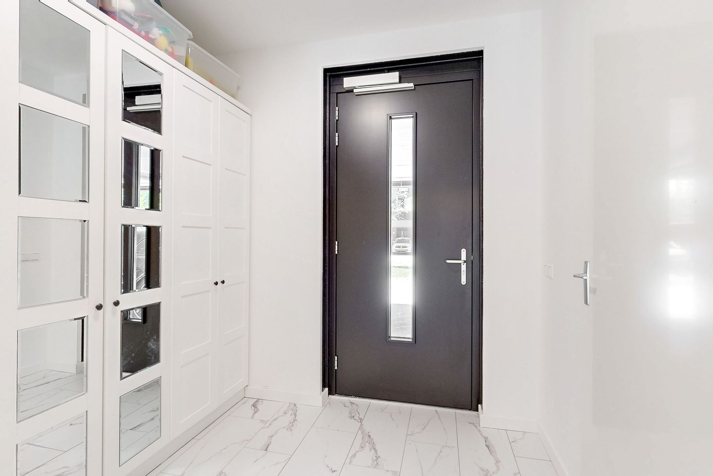 Foto 5 van Corry Tendeloostraat 14