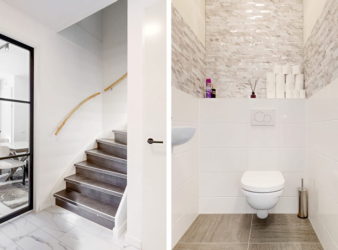 Foto 7 van Corry Tendeloostraat 14