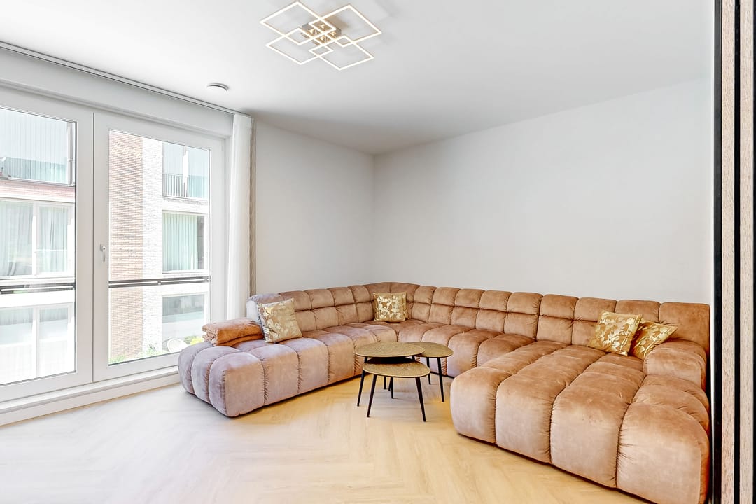 Foto 16 van Corry Tendeloostraat 14