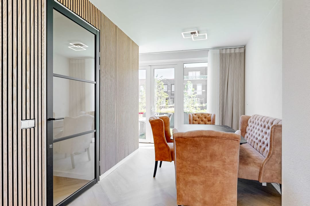 Foto 17 van Corry Tendeloostraat 14