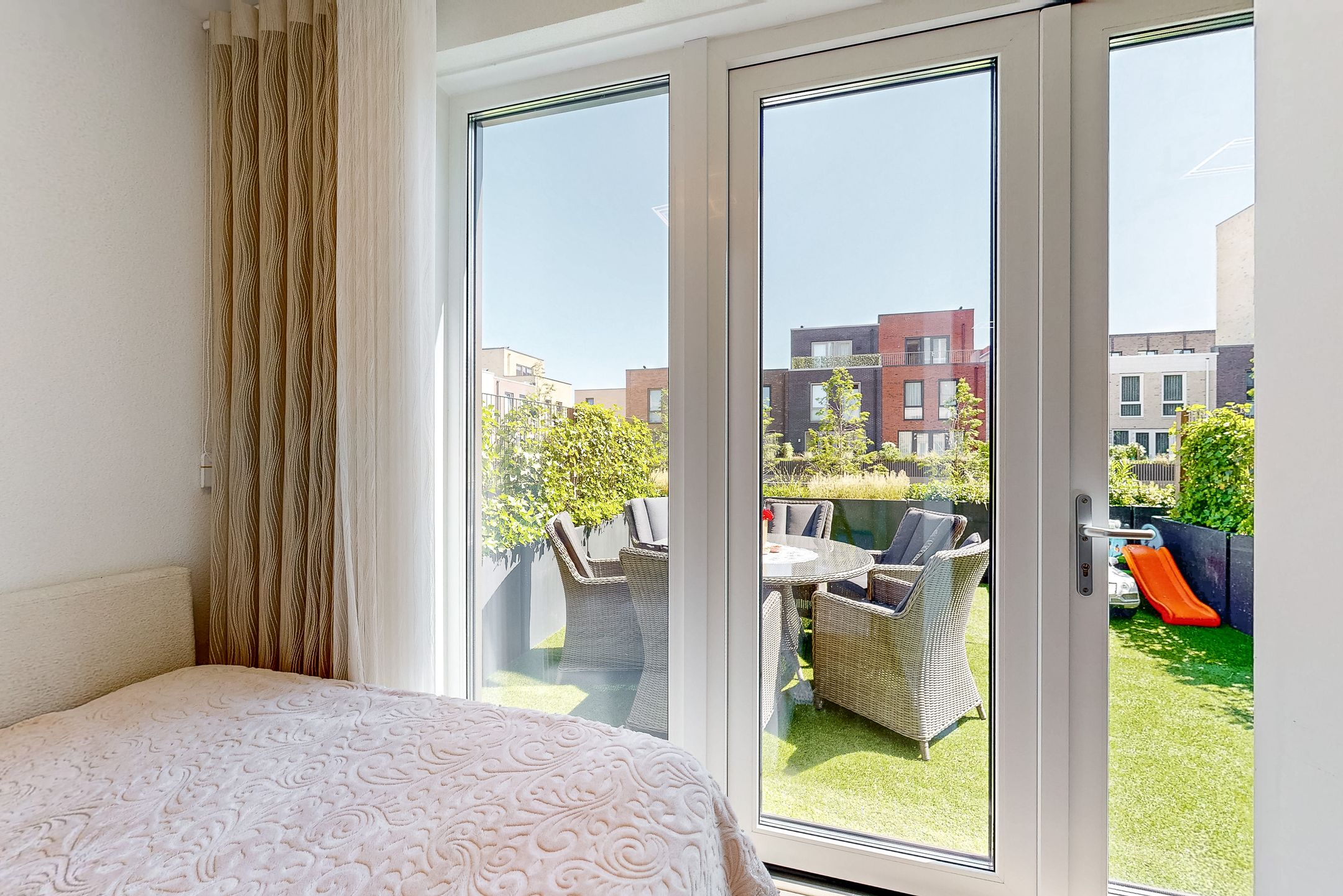 Foto 21 van Corry Tendeloostraat 14